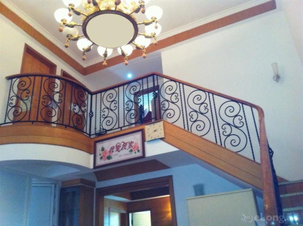 Guangzhou Victory Apartment Exterior photo